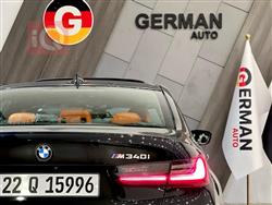 بي ام دبليو الفئة 3